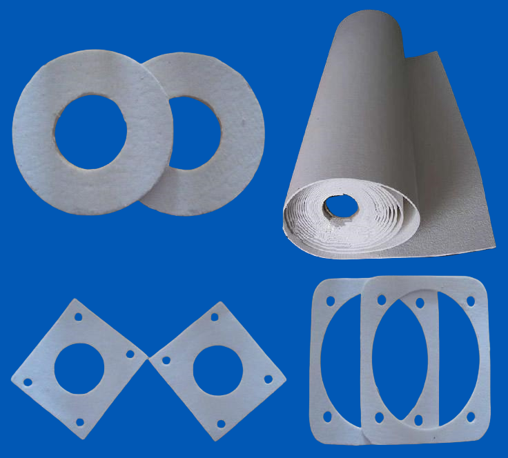 蔡甸陶瓷纤维纸